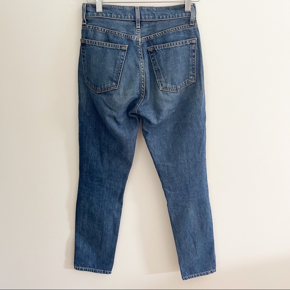 Reformation High Rise Jeans - Picture 4 of 8